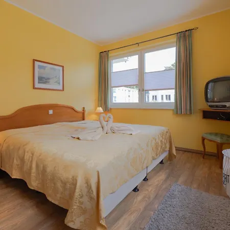 Apartamento Falky - *