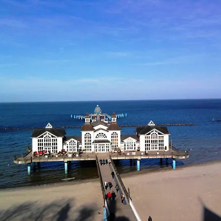 Apartamento Falky - *